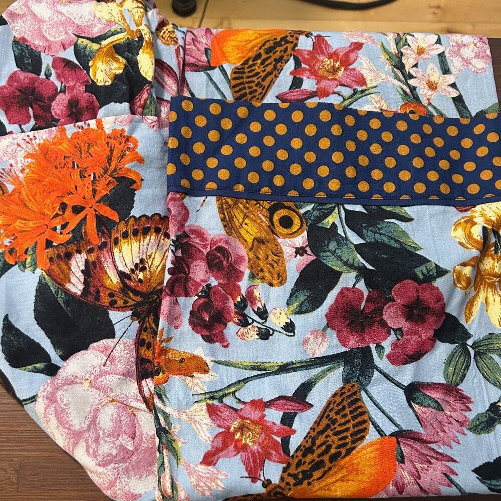 Anthropologie LyreBird Cloud Flannel Pajama Pants